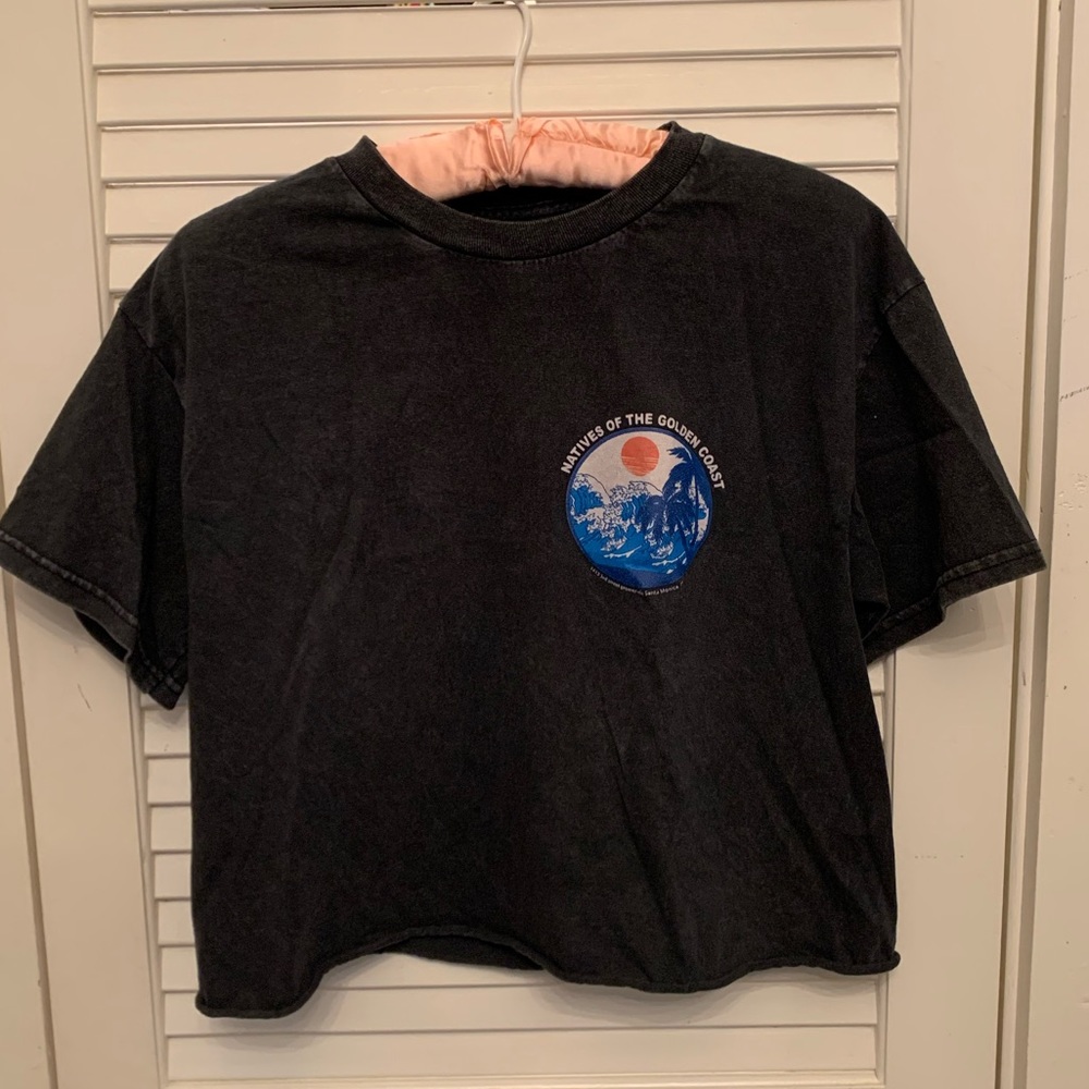 Brandy Melville top